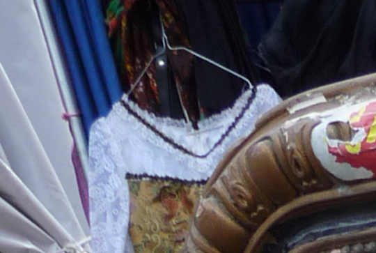 Mini Rock en Seine 2013