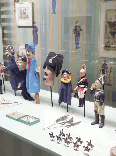 Musée de la Gendarmerie Nationale