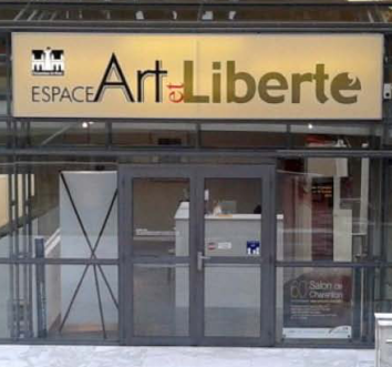 Espace Art et Liberté