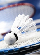 Badminton Paris Saint-Jacques