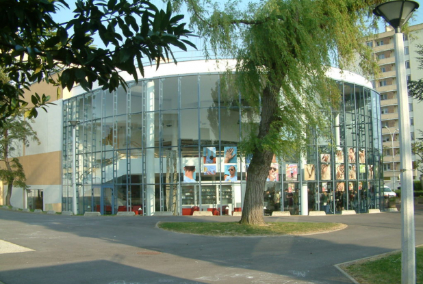 Points Communs - Les Louvrais