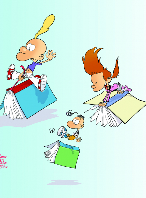 concours-partir en livre