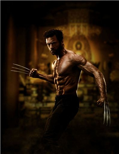 The Wolverine