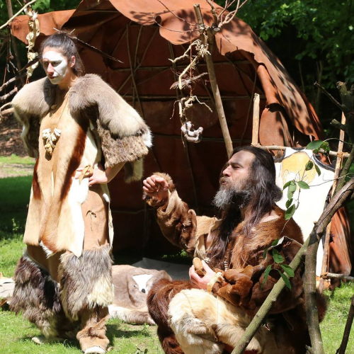 Samara - Parc naturel et archéologique