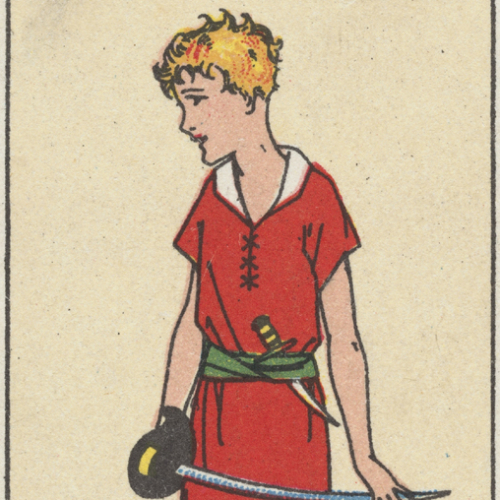 Peter Pan- Cie l'Artifice