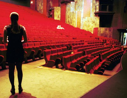 Théâtre National De Marseille