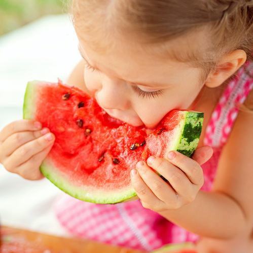 Pique-nique : des recettes originales à faire avec les enfants
