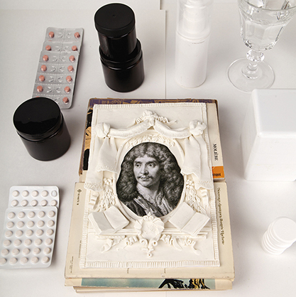 Le Malade imaginaire