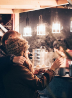 Noël 2025 à la Villette