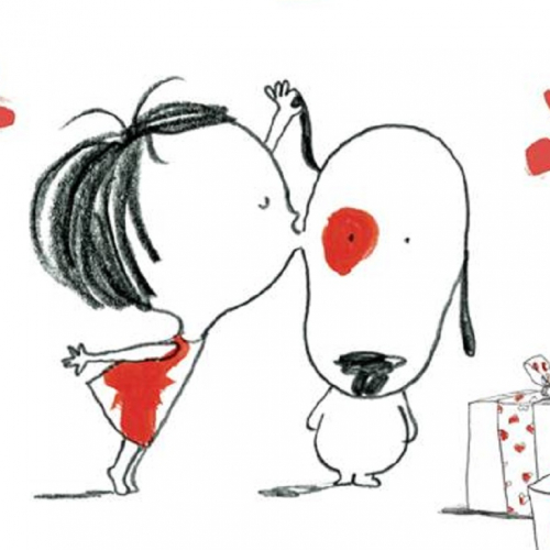 Les Aventures de Rita et Machin