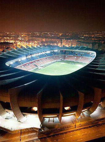 Parc des Princes