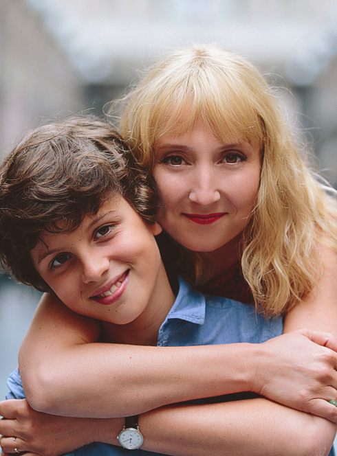 Avant première Ma reum