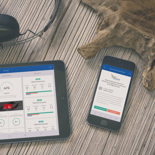 Cahiers de vacances Nomad Education