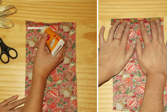 Etape 2 Calendrier de l'Avent 2014