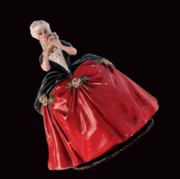 Le teint entre en scène !