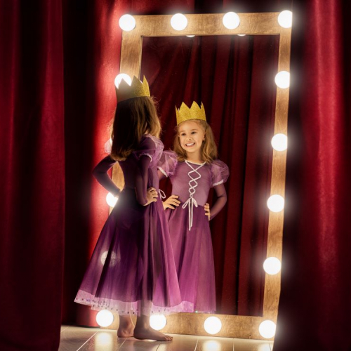 Vous avez dit princesse ? - Dame Cathy et Philippe Guillaumin