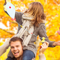 Vacances en alternance