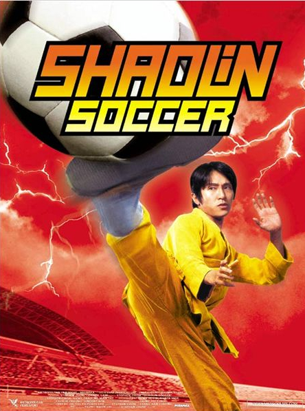 Shaolin soccer