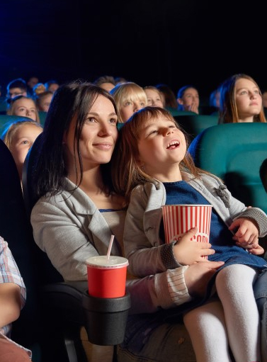 Le Comoedia des enfants