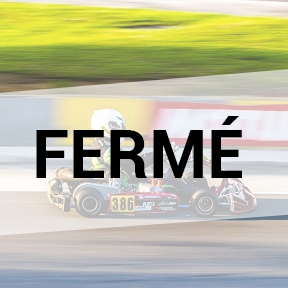 Kart'in - Paris Sud : karting fermé