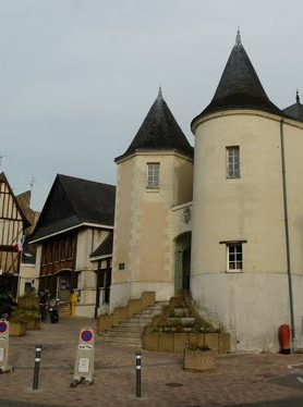 Doué-la-Fontaine