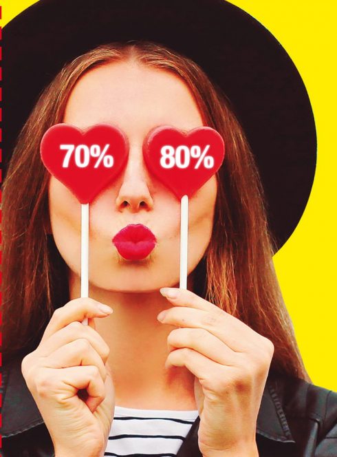 Foire Outlet Montpellier 2019