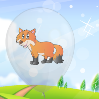 Appli enfants Marlu Studio espagnol