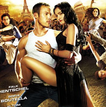 Street Dance 2