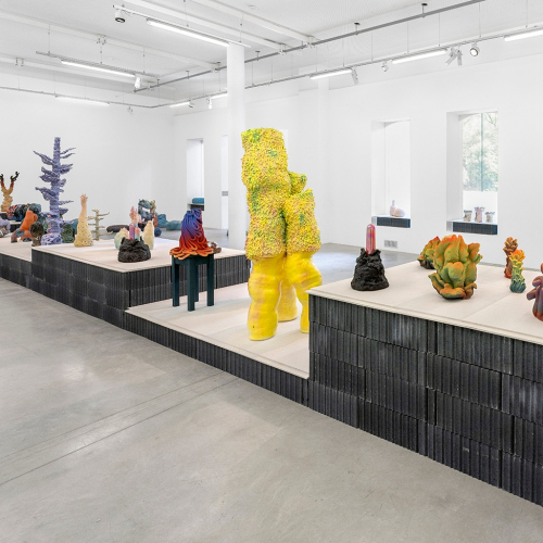 Exposition Contre-nature