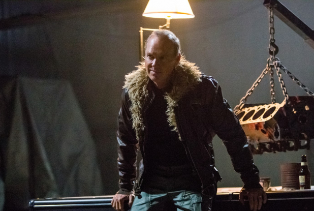 Spider-Man : Homecoming - Michael Keaton