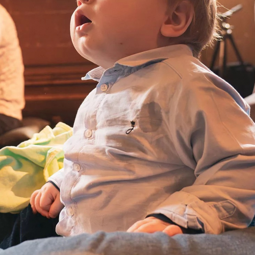 Le tour du monde - Lucie Marical