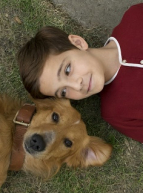 Mes Vies de Chien : un garçon et son chien