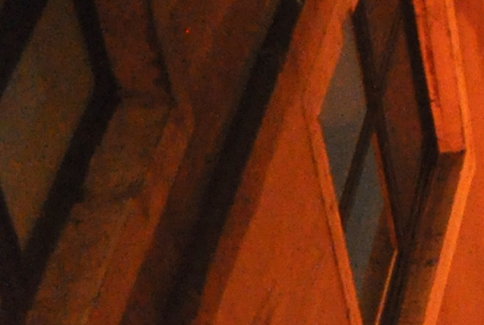 Fête des Lumières 2011