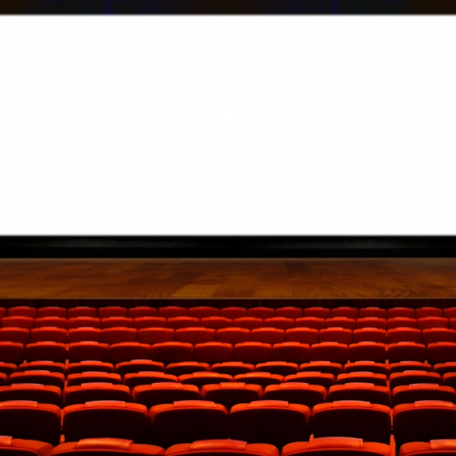 Escape game Cinéma Urbex