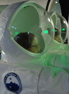 Musée de l'Air et de l'Espace : Planète Pilote pour les enfants