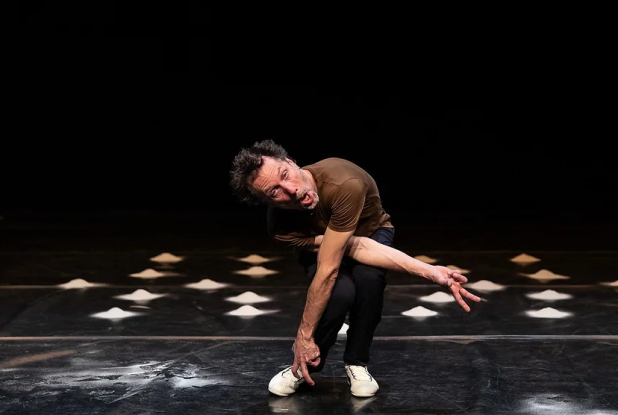 Grains de Volutes - Contorsion