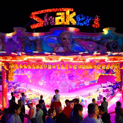 Foire Saint-Jean 2021