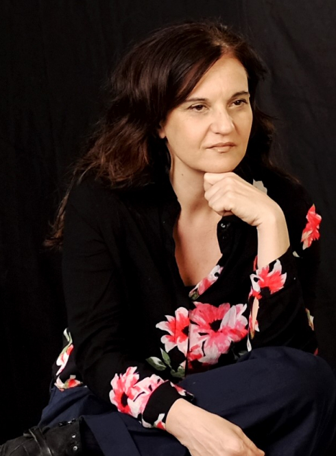 Fable pour un adieu - Compagnia Sud Costa Occidentale : Emma Dante