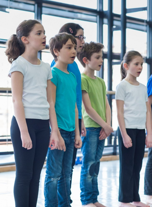 Journées Portes ouvertes de l'Opéra de Lyon