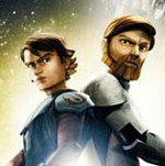 Star Wars : The Clone wars