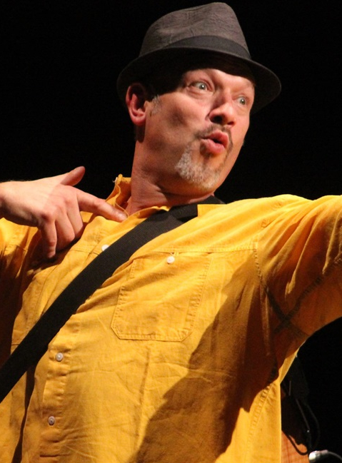 Philippe Miko en duo