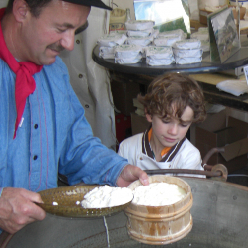 Fêtes des Vendanges et du Goût