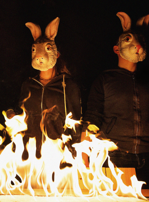 Fracasse ou la révolte des enfants Vermiraux - Cie des Ô