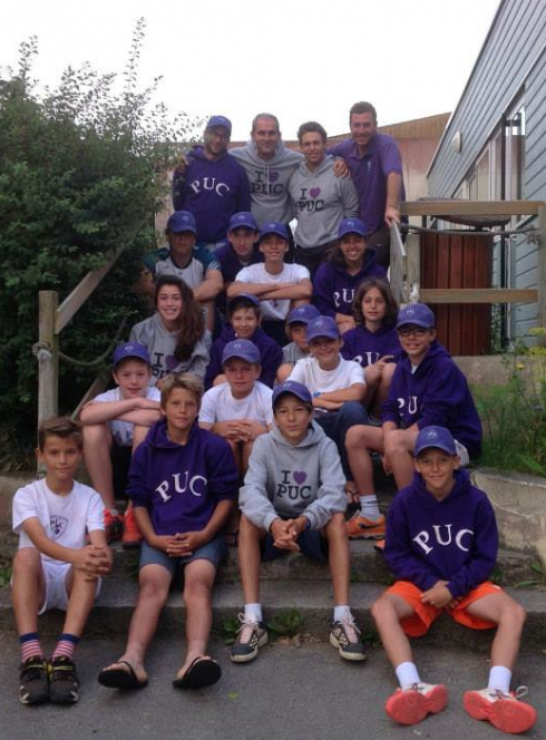 Paris Université Club