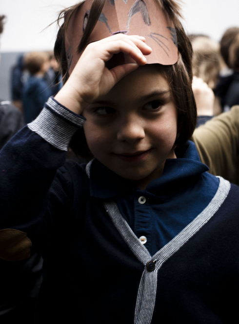 L'Arche de Noé - Opéra de Lyon