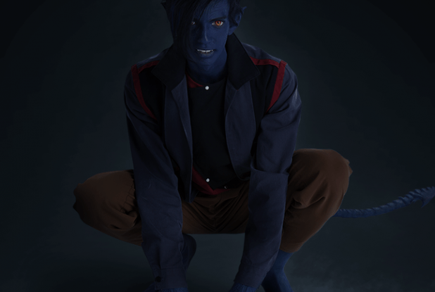 X-Men Apocalypse : Diablo