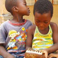 Un Togo beau, des Togolais