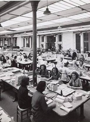 Expo : Oberthür, imprimeurs à Rennes