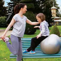 Forme et familles au Thabor
