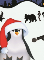 N'est pas Père Noël qui veut